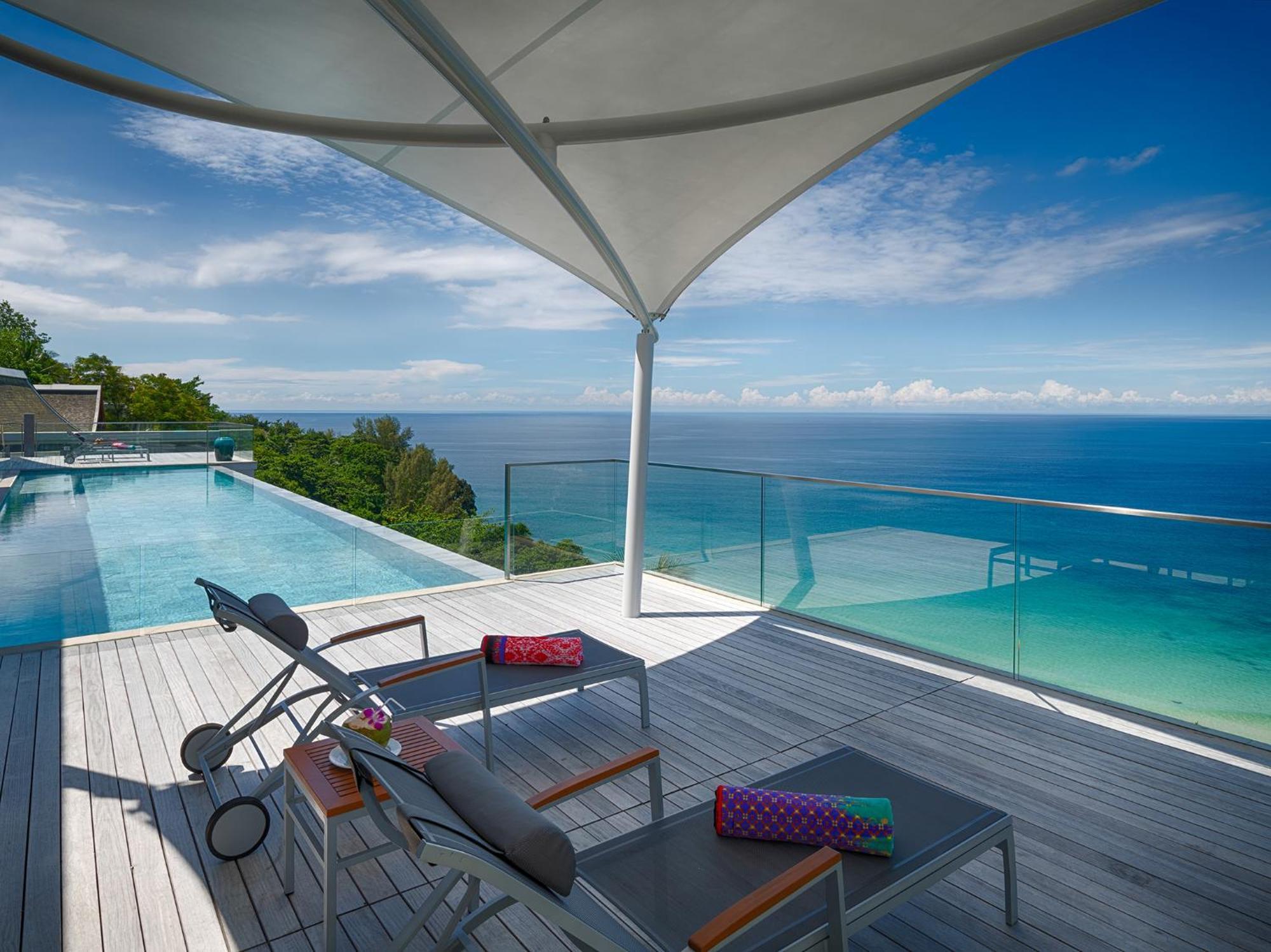Malaiwana Villas Nai Thon Beach Habitación foto