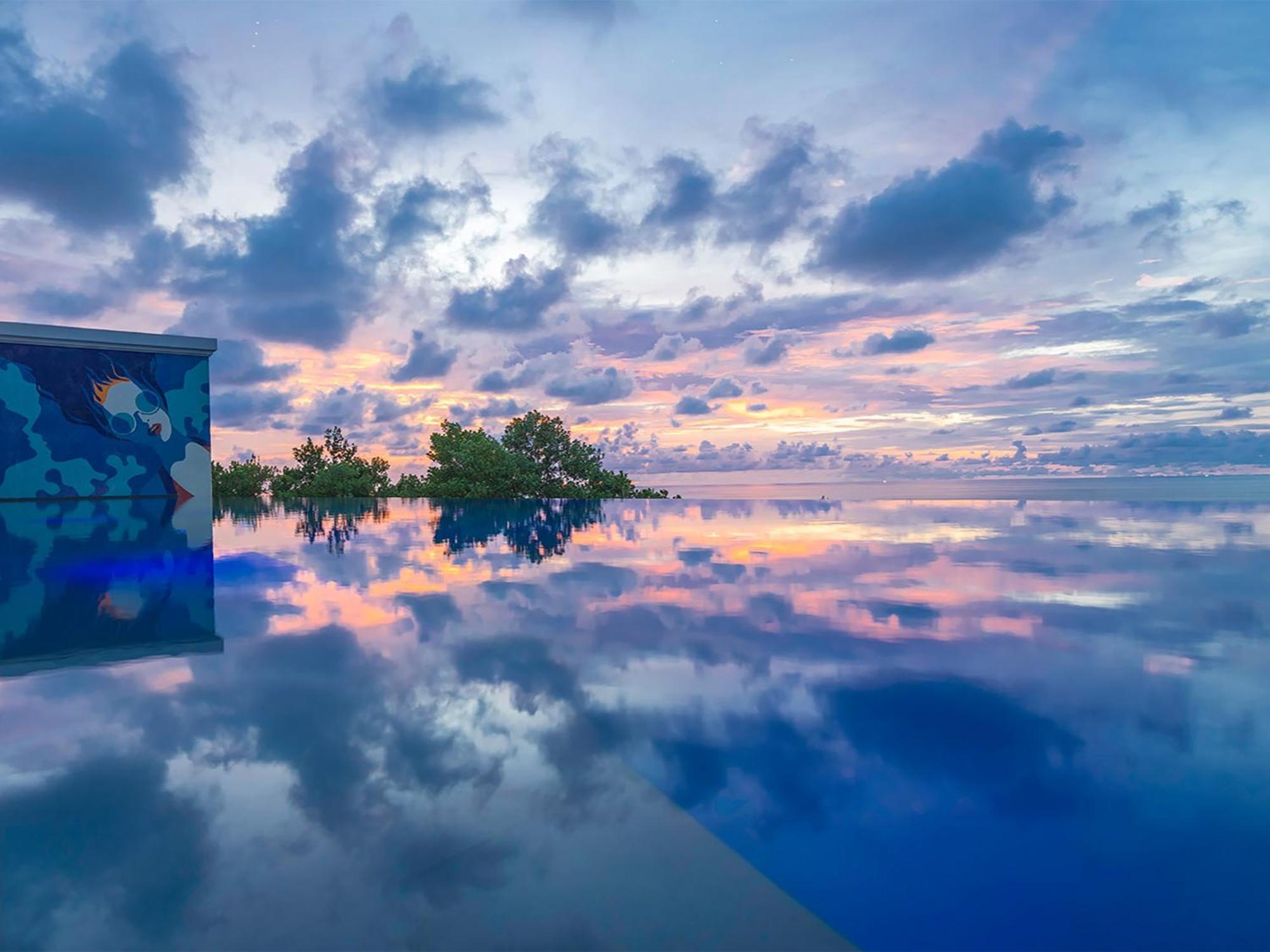 Malaiwana Villas Nai Thon Beach Habitación foto