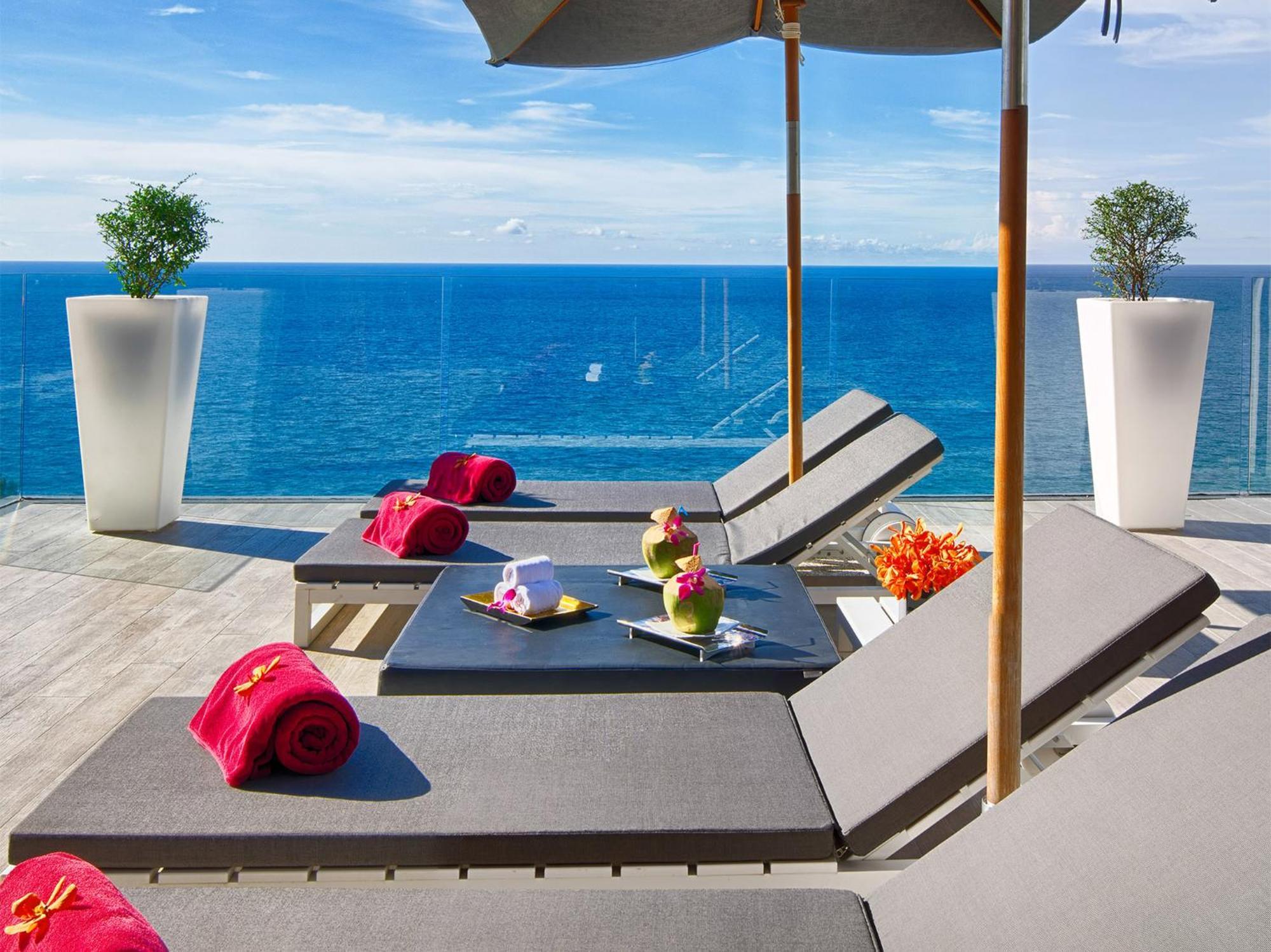 Malaiwana Villas Nai Thon Beach Habitación foto