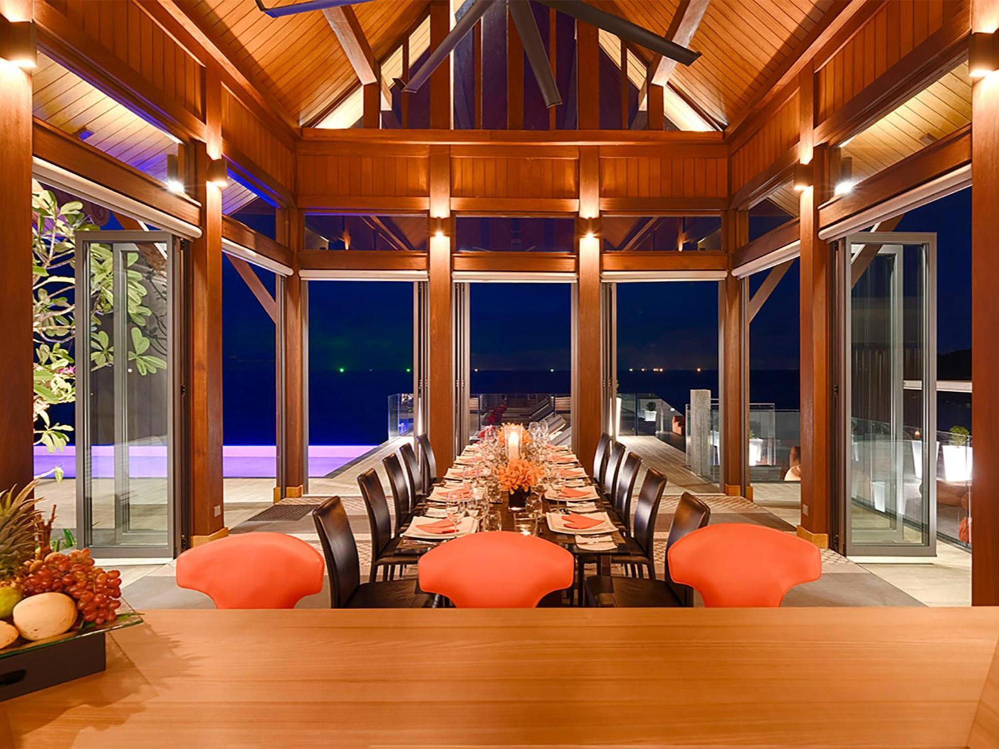 Malaiwana Villas Nai Thon Beach Habitación foto