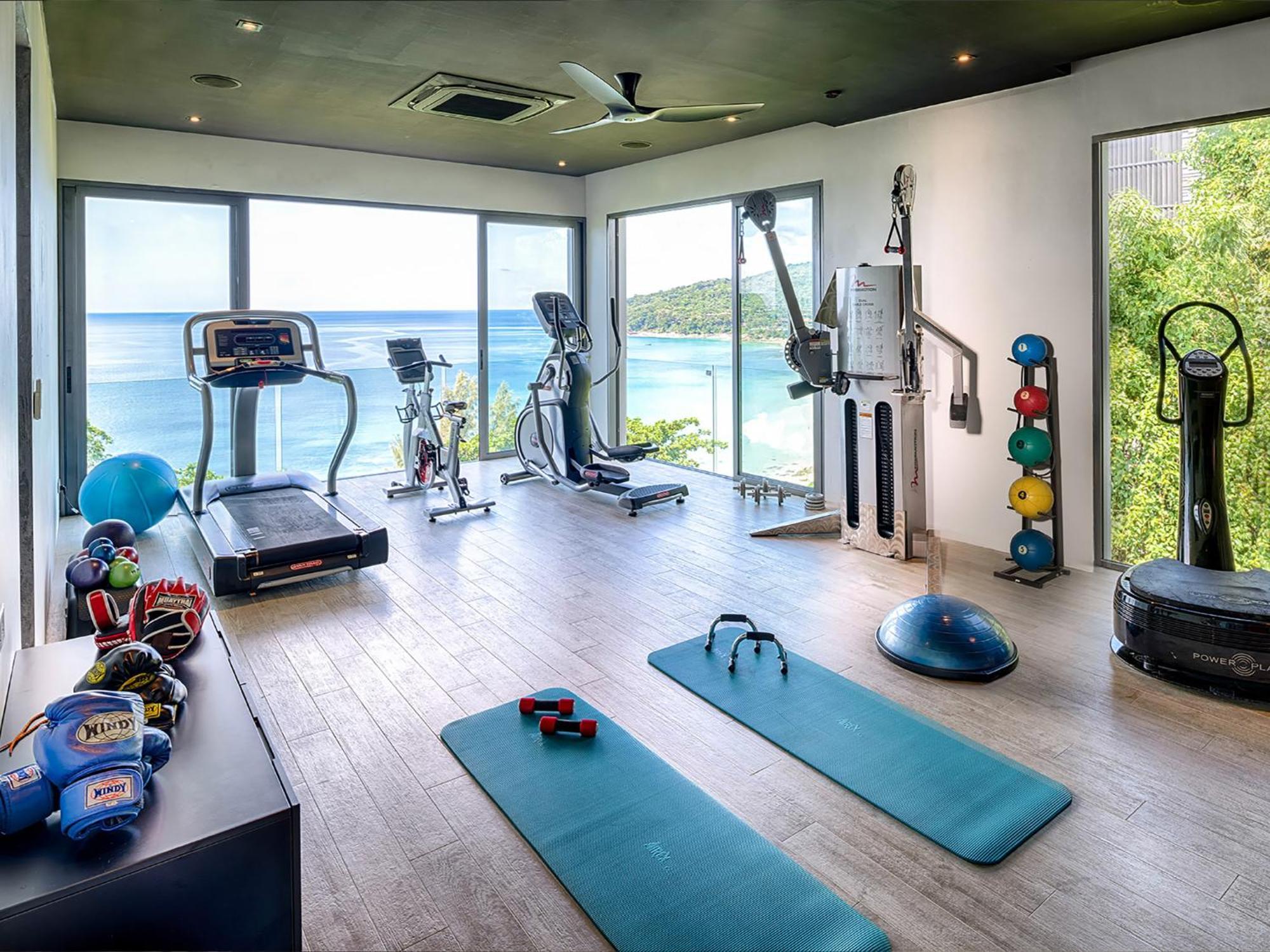 Malaiwana Villas Nai Thon Beach Habitación foto